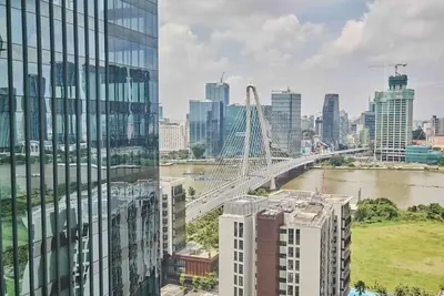 Image de Luxury Apartment Hotel - The Metropole