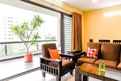 Image de Status Homeaway Service Apartments - Three-Bedroom Apartment 2