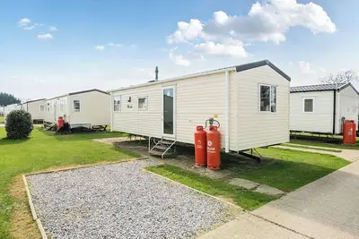 Image de The Lookout - Hayling Island in Hayling Island Holiday Park