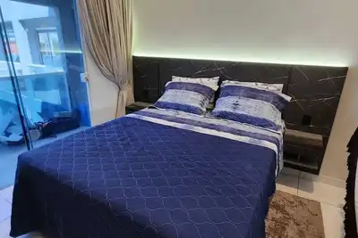 Image de Complete Apartment in Barra Grande Beach! In a gated community.