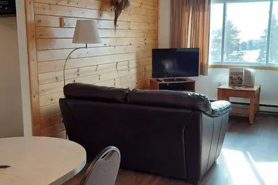Image de Classic 2 Bedroom 4 Xl Twin beds, 1 Bathroom Top Floor