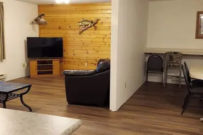 Image de Deluxe 2 Bedrooms Ground Level Condo 2 bathrooms