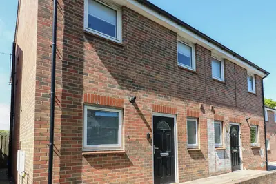 Image de 5 Ashcroft Mews, pet friendly, with a garden in Seaham