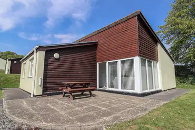 Image de Harcombe House Accessible Pet Free Bungalow Sleeps 6 in Chudleigh