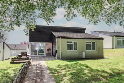 Image de Harcombe House Accessible Pet Free Bungalow Sleeps 6 in Chudleigh