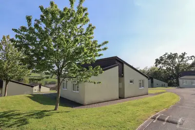 Image de Pebble & Pine At Harcombe House, family friendly in Chudleigh