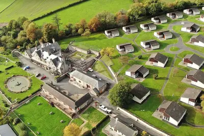 Image de Pebble & Pine At Harcombe House, family friendly in Chudleigh