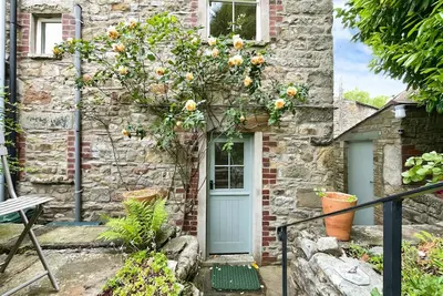 Image de 3 Chapel Square, pet friendly, character holiday cottage in Caton