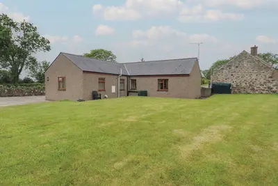 Image de Bryn Caled, family friendly, with a garden in Y Ffor