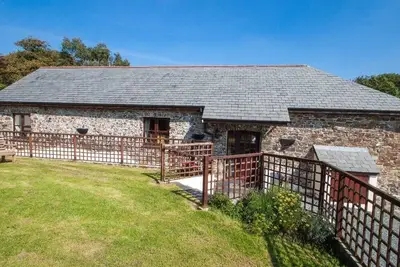 Image de Billy'S Barn, pet friendly, character holiday cottage in Bradworthy