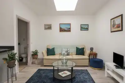 Image de Bathach Mor, romantic, with a garden in Balvicar, Isle Of Seil