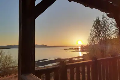 Image de Amazing 2-bedroom bed & breakfast in Fort St. James