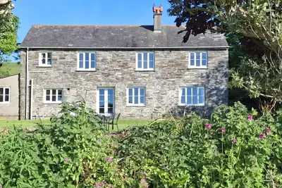 Image de Tremorla, pet friendly, with open fire in Boscastle