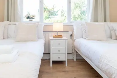 Image de Open Mind Property - Studio for Four