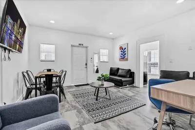 Image de Lovely 1 Br Walking Distance To Ocean - Suite 11