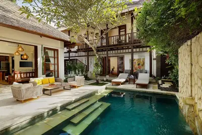 Image de Villa Nayra by Fantasia Villas