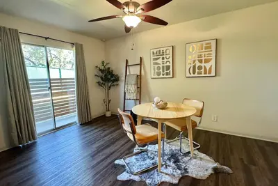 Image de Cozy 1bedroom condo in Medical Area with WiFi, Ac