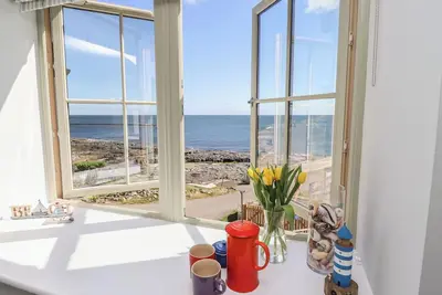 Image de Puffin Cottage, family friendly, character holiday cottage in Craster
