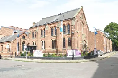 Image de 1 Chapel Place, romantic, character holiday cottage in Chester