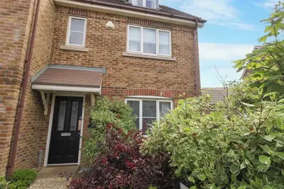 Image de Farthings, family friendly, country holiday cottage in Weymouth