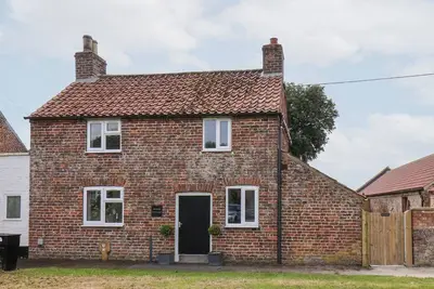 Image de Manor Cottage, pet friendly, character holiday cottage in Nafferton