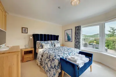 Image de The Granary, pet friendly, with a garden in Powburn