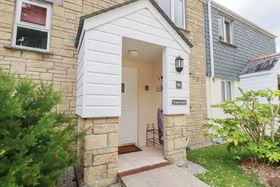 Image de Trouts Reach, family friendly, with a garden in Budock Water