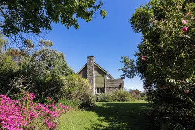 Image de Claymoddie, pet friendly, with open fire in Isle Of Whithorn