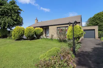 Image de Rose Cottage, with open fire in Embleton