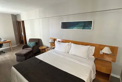 Image de Apart Hotel Sol Alphaville - Superior Apartment