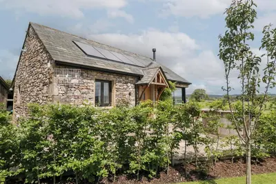 Image de Lindeth Croft, pet friendly, character holiday cottage in Carnforth