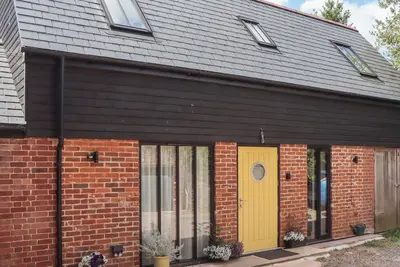 Image de Jams, family friendly, with a garden in Lympstone