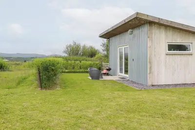 Image de The Tinystore, romantic, character holiday cottage in Lanivet