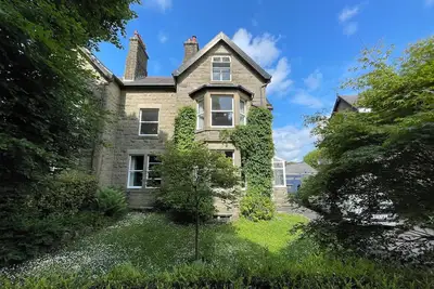 Image de Montclair, pet friendly, with open fire in Buxton