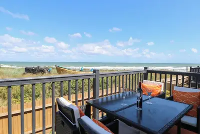 Image de Sand & Serenity, pet friendly, with a garden in Bacton