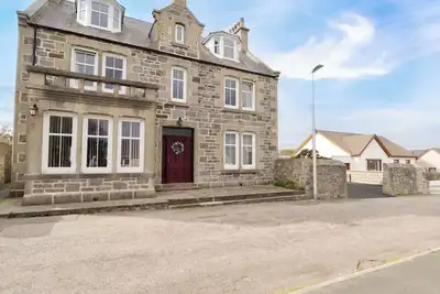 Image de Crannoch Self Catering, pet friendly, with hot tub in Cullen