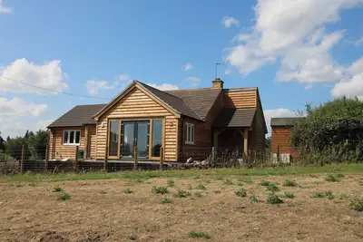 Image de Dingle, with open fire in Cleobury Mortimer