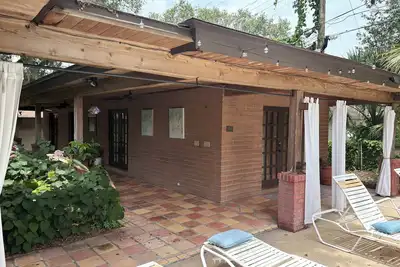 Image de Charming bungalow with WiFi and Ac in marvelous Lakeland