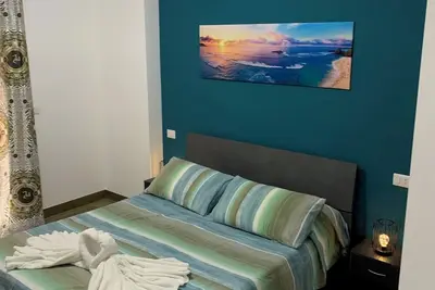 Image de Downtown apartment near station with private parking space