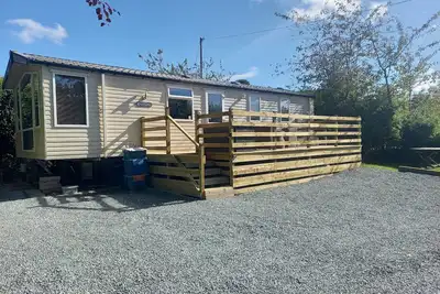 Image de Emma 6, pet friendly, country holiday cottage in Llandegfan