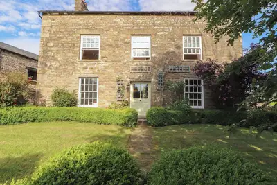 Image de Garsdale Foot, pet friendly, character holiday cottage in Sedbergh