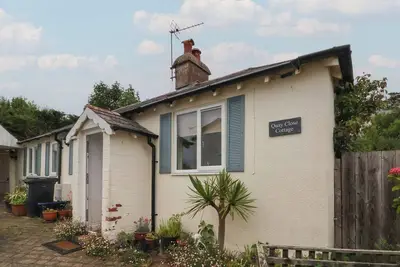 Image de Quay Close Cottage, pet friendly, country holiday cottage in Instow