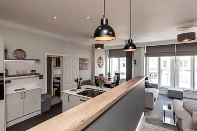Image de The Crows Nest, family friendly, character holiday cottage in Buxton