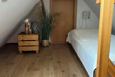 Image de Maisonette apartment on the island of Poel