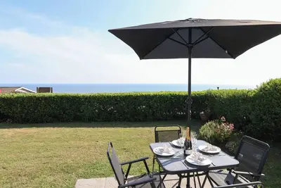 Image de Stella Maris, family friendly, country holiday cottage in Cawsand