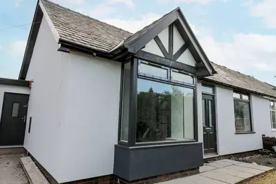 Image de Ellis House, family friendly, luxury holiday cottage in Huddersfield