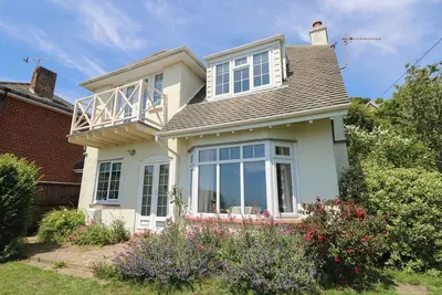 Image de Poppy Cottage, pet friendly, country holiday cottage in Ventnor