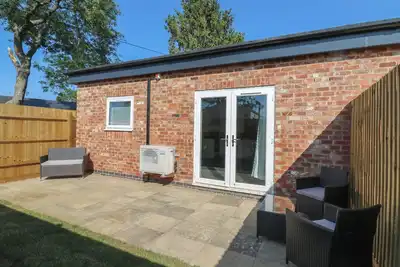 Image de Daisy, pet friendly, character holiday cottage in Northampton