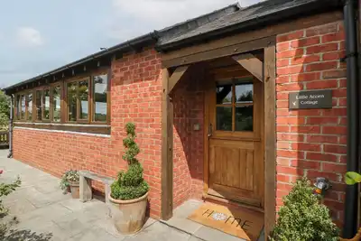 Image de Little Acorn Cottage, pet friendly, with open fire in Ledbury