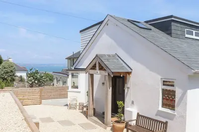 Image de Clova, pet friendly, character holiday cottage in Brixham